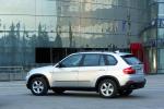 BMW X5 2007 года